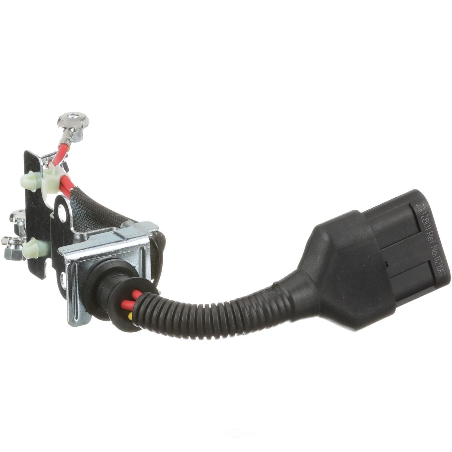 BWD FIH7 Fuel Injection Harness