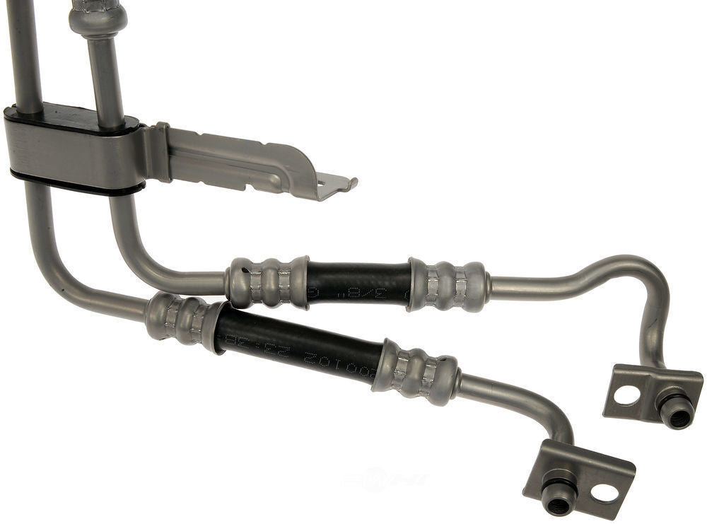 Dorman 624-645 Automatic Transmission Oil Cooler Hose Assembly