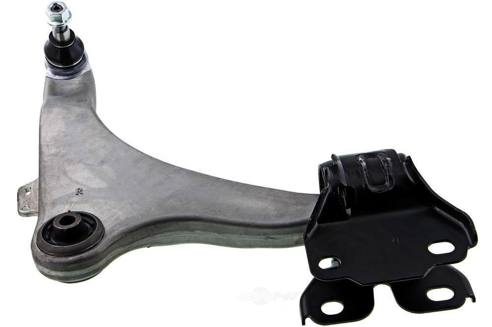 ACDelco Advantage MS101465 Suspension Control Arm and Ball Joint Assembly