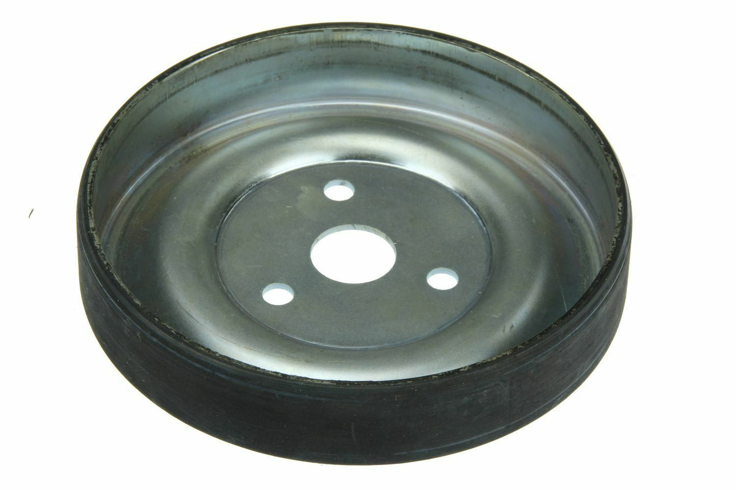 URO SHORT SKU URO-012563 Engine Water Pump Pulley