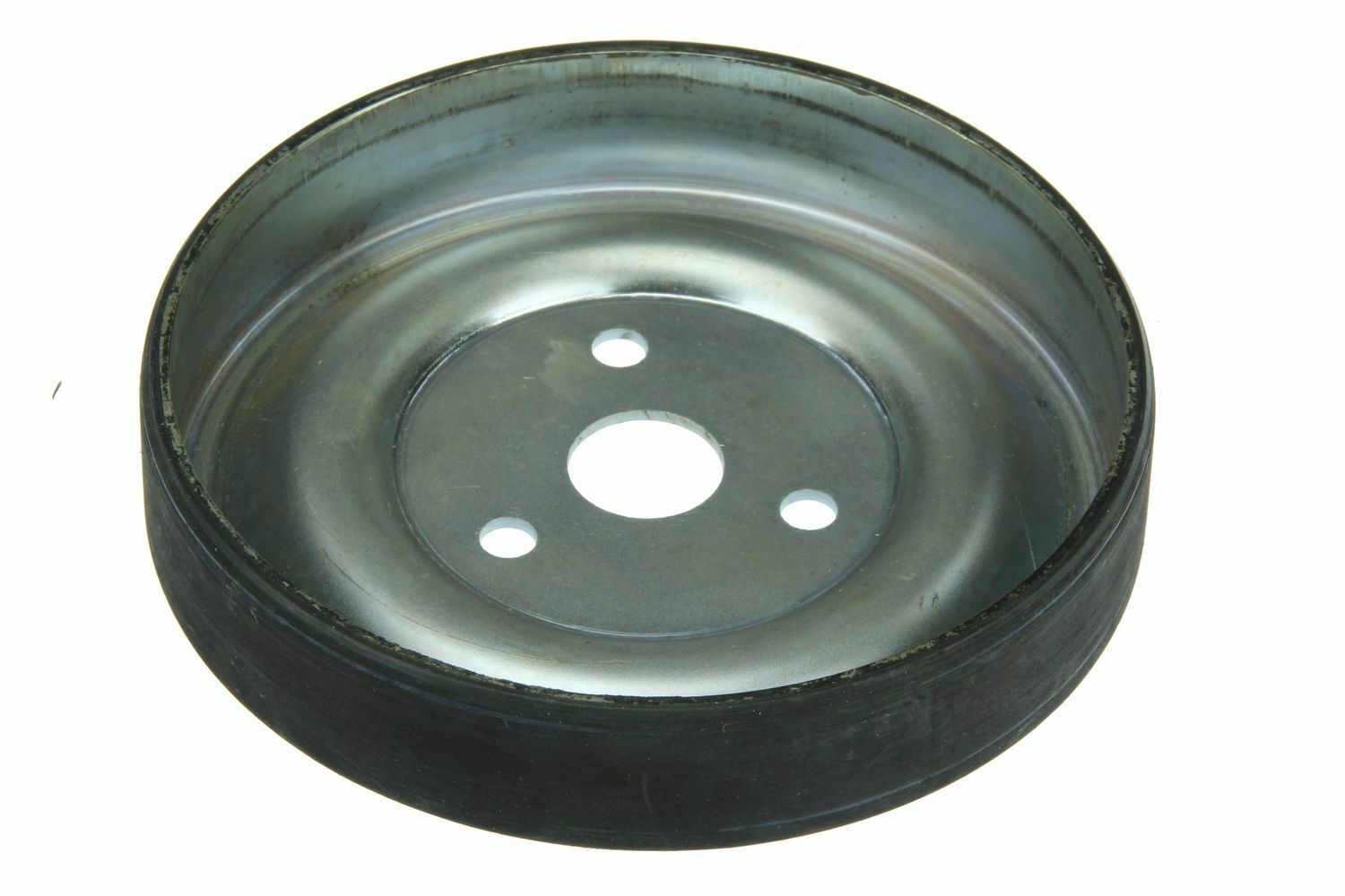 URO SHORT SKU URO-012563 Engine Water Pump Pulley