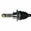 GSP North America NCV37038 CV Axle Assembly