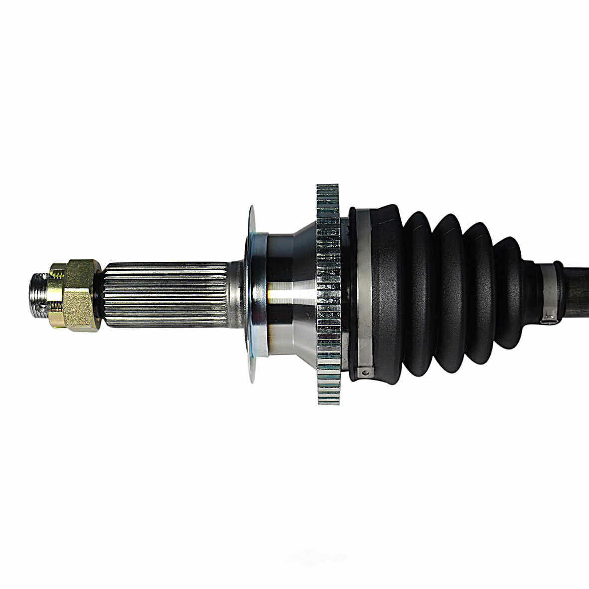 GSP North America NCV37038 CV Axle Assembly