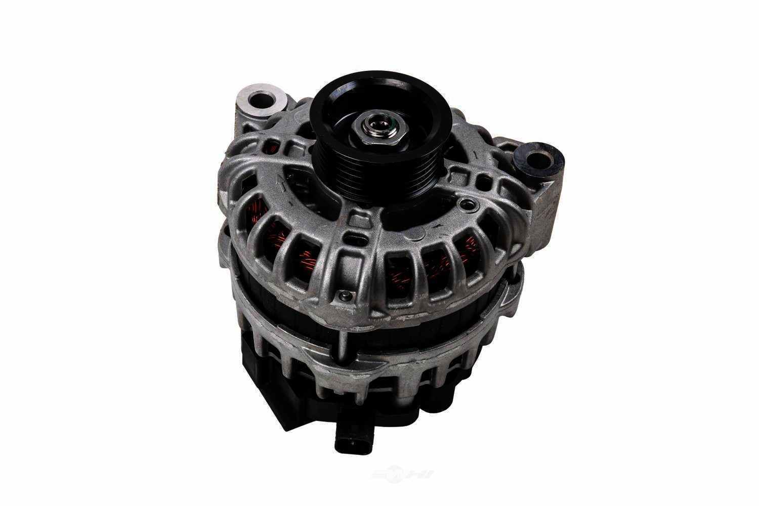 Genuine GM Parts 84206550 Alternator