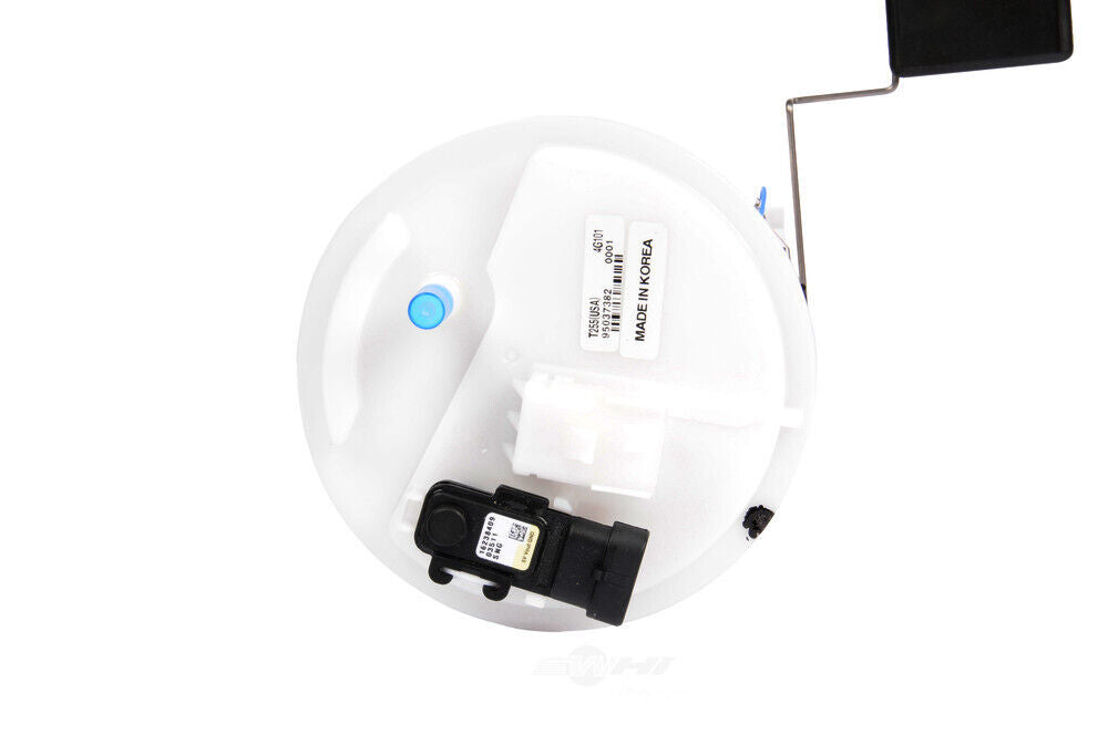Genuine GM Parts MU1975 Fuel Pump Module Assembly