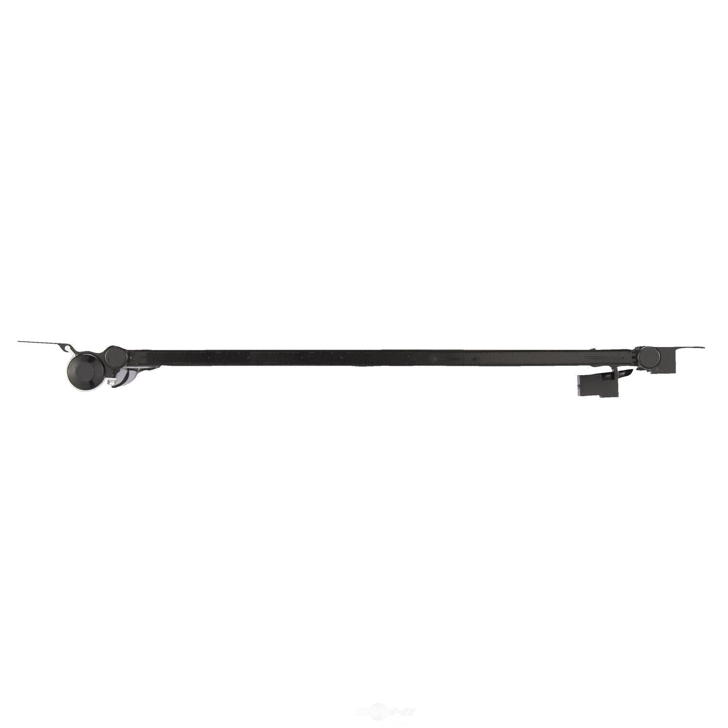 Spectra Premium Industries Inc 7-3445 A/C Condenser