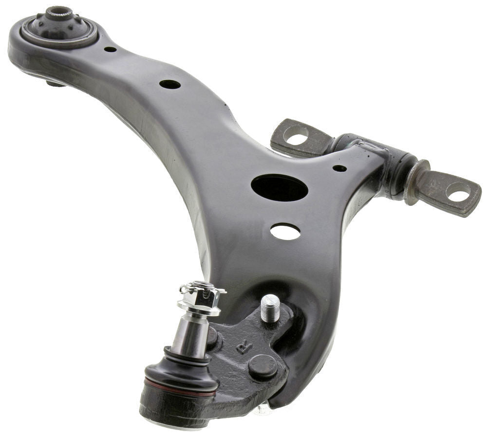ACDelco Advantage MS86182 Suspension Control Arm and Ball Joint Assembly