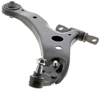 ACDelco Advantage MS86182 Suspension Control Arm and Ball Joint Assembly