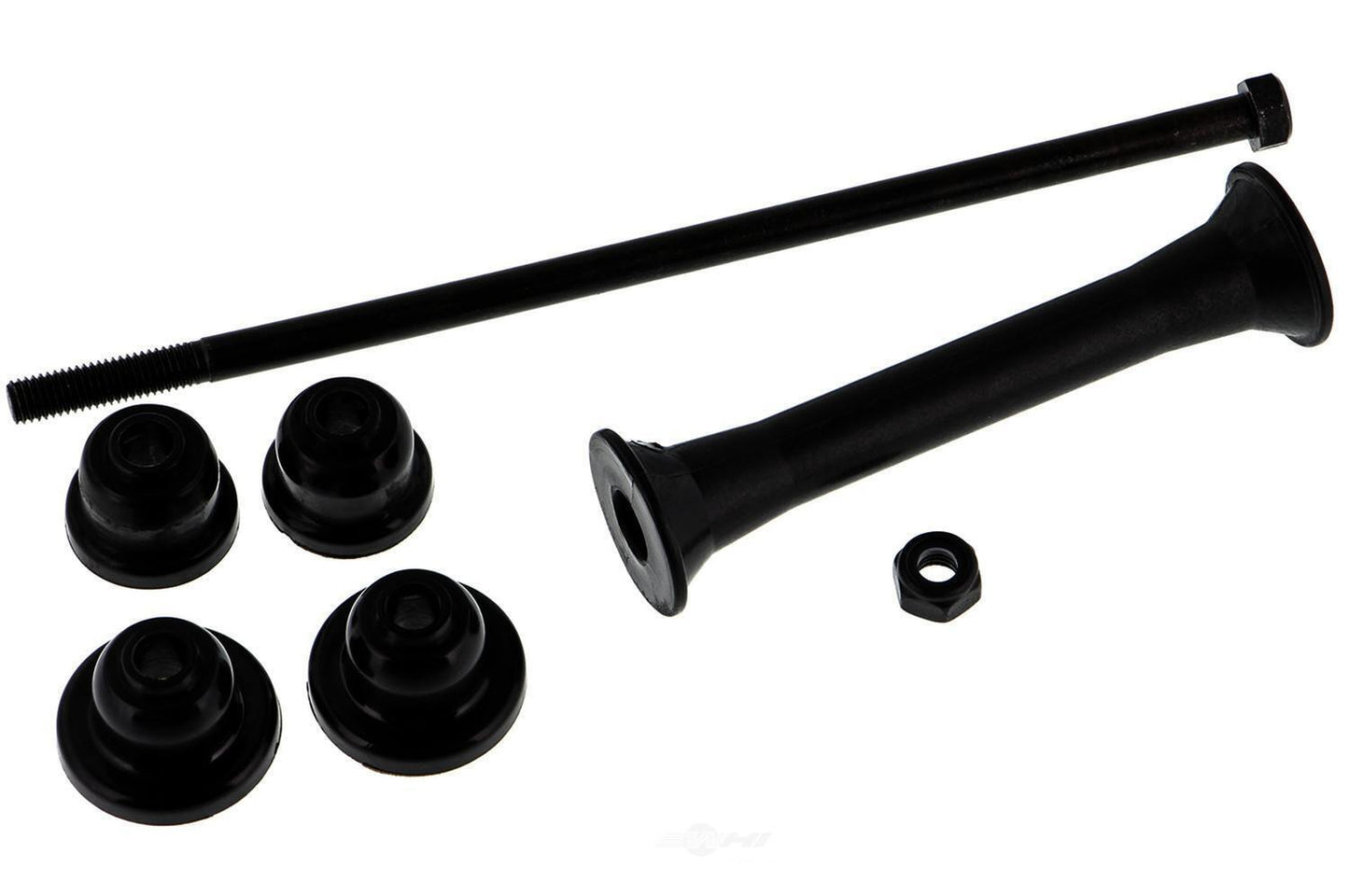 ACDelco Advantage MS40819 Suspension Stabilizer Bar Link Kit