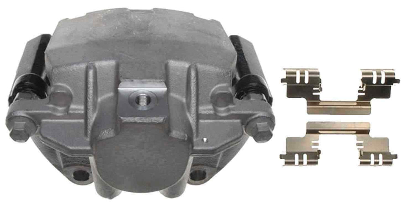 ACDelco Professional Durastop 18FR2470 Disc Brake Caliper