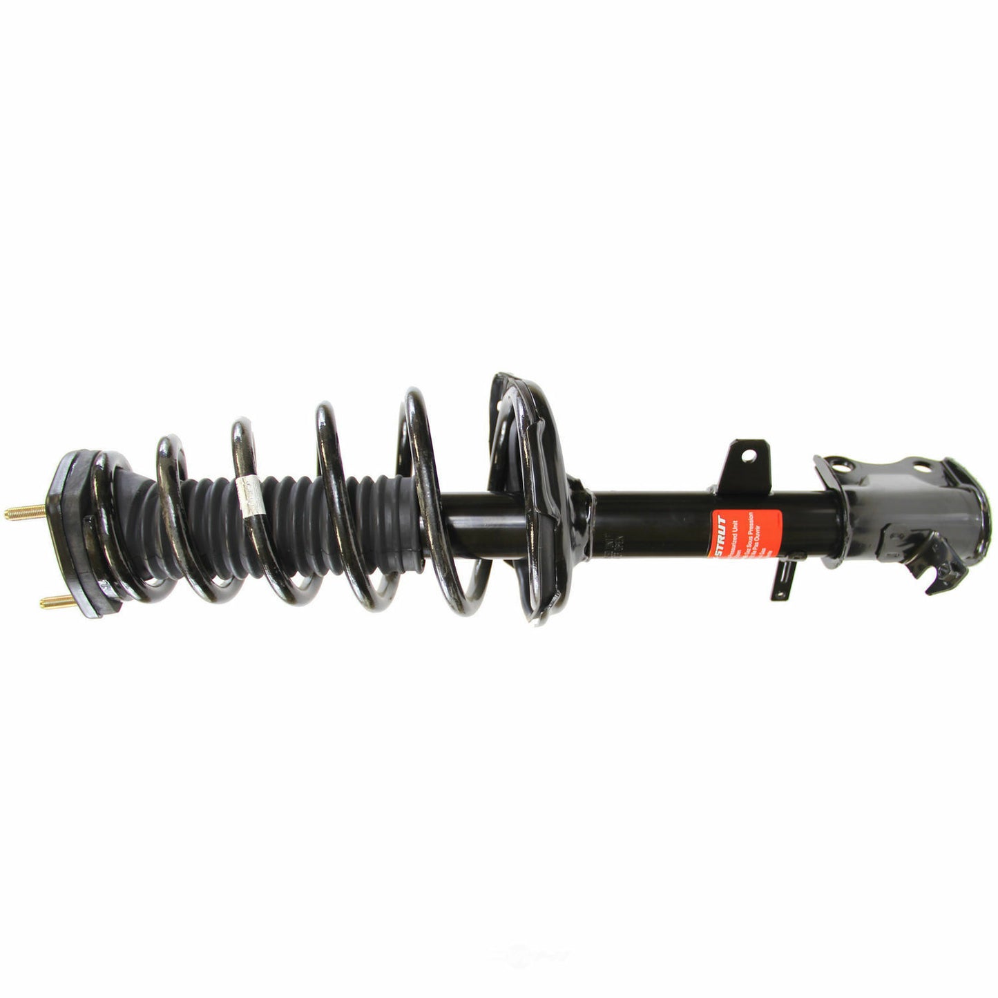 Monroe 372489 Suspension Strut and Coil Spring Assembly
