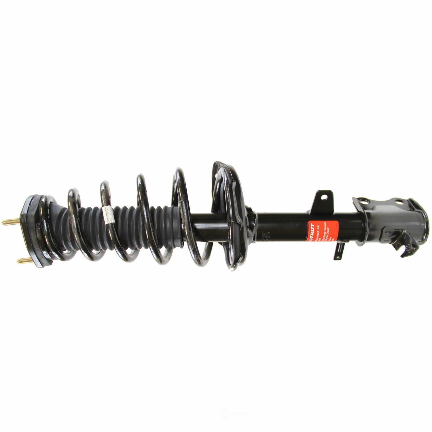 Monroe 372489 Suspension Strut and Coil Spring Assembly