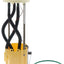 Bosch 66134 Fuel Pump Module Assembly