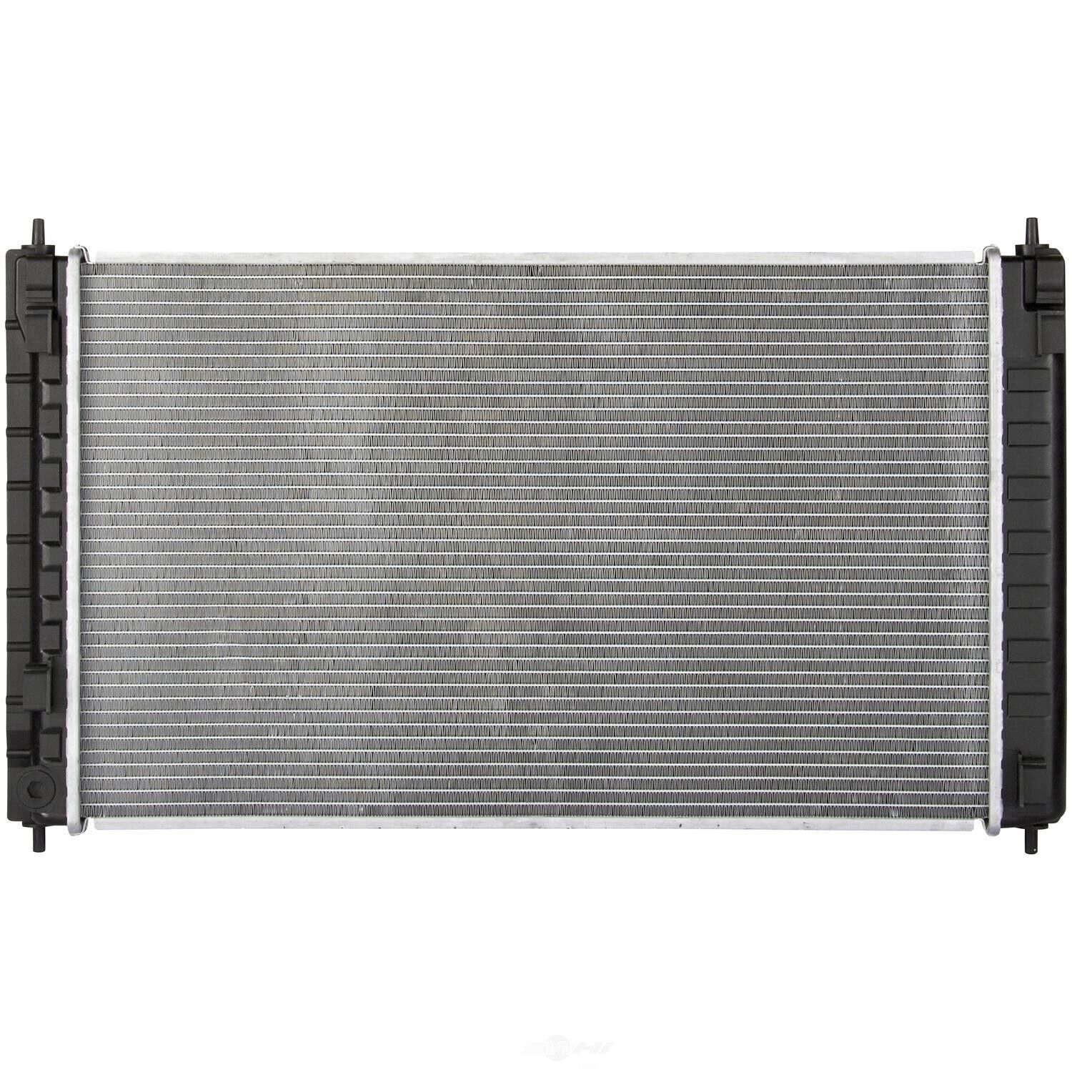 Spectra Premium Industries Inc CU2988 Radiator