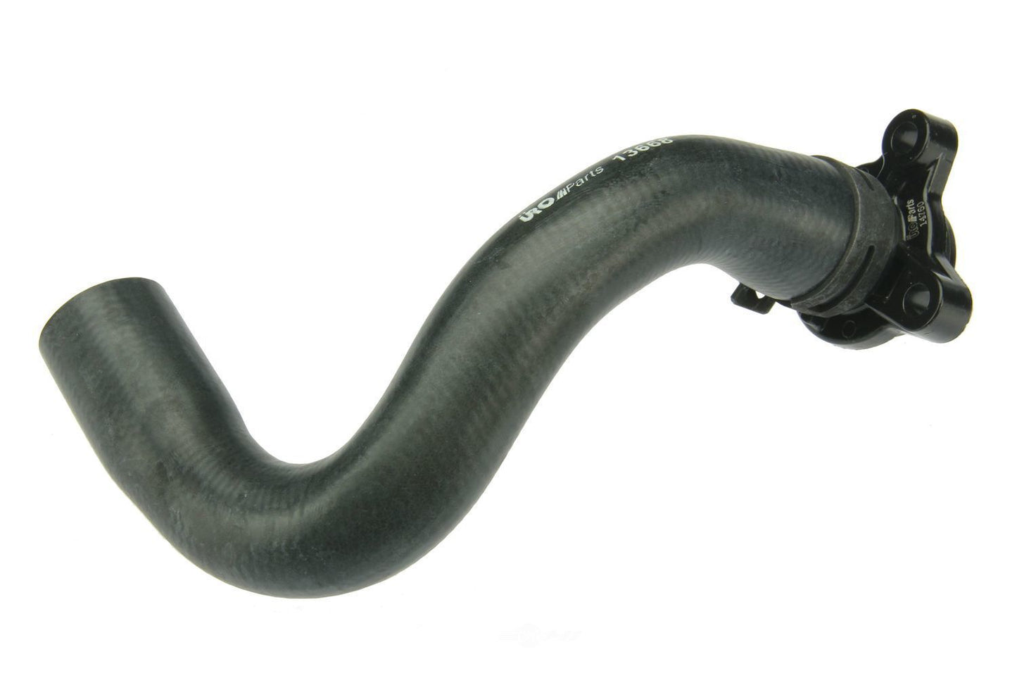 URO SHORT SKU URO-014164 Engine Coolant Hose