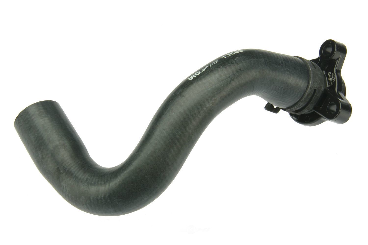 URO SHORT SKU URO-014164 Engine Coolant Hose