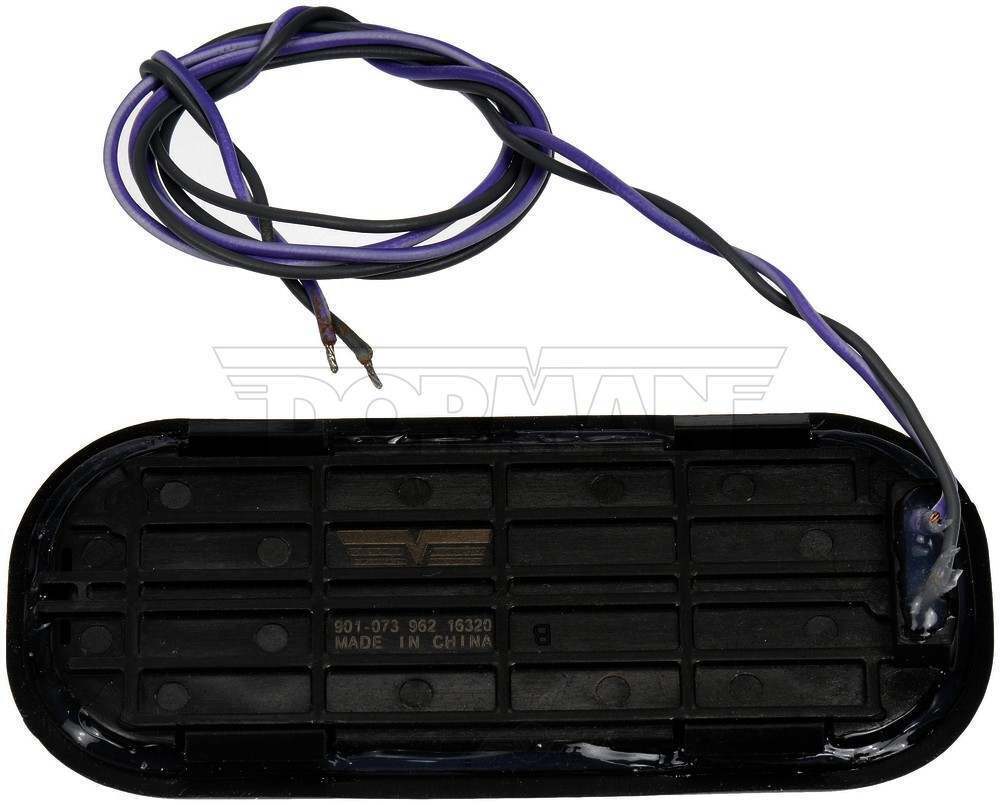 Dorman 901-073 Liftgate Latch Release Switch