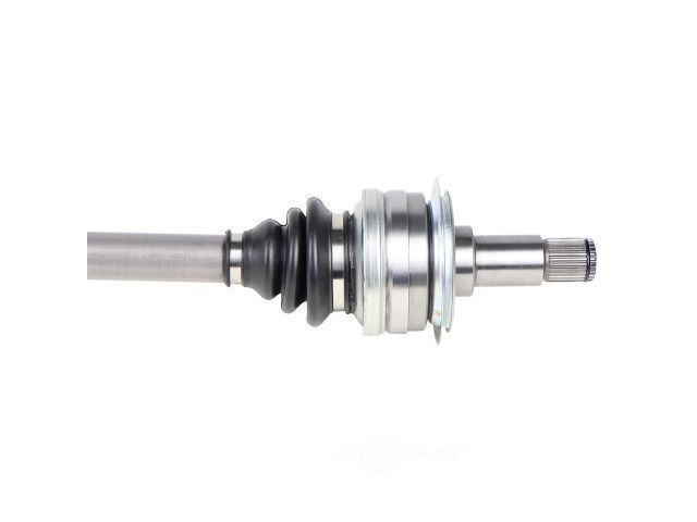 GSP North America NCV48062 CV Axle Assembly