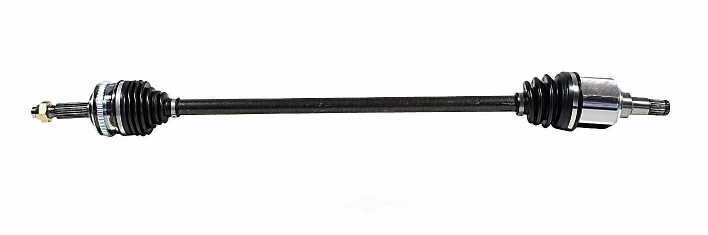 GSP North America NCV10610 CV Axle Assembly