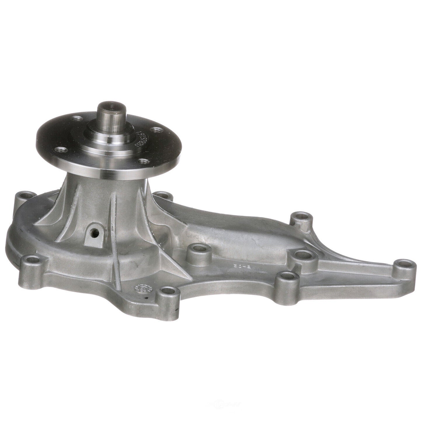CARTER WATER PUMPS W784M Engine Water Pump