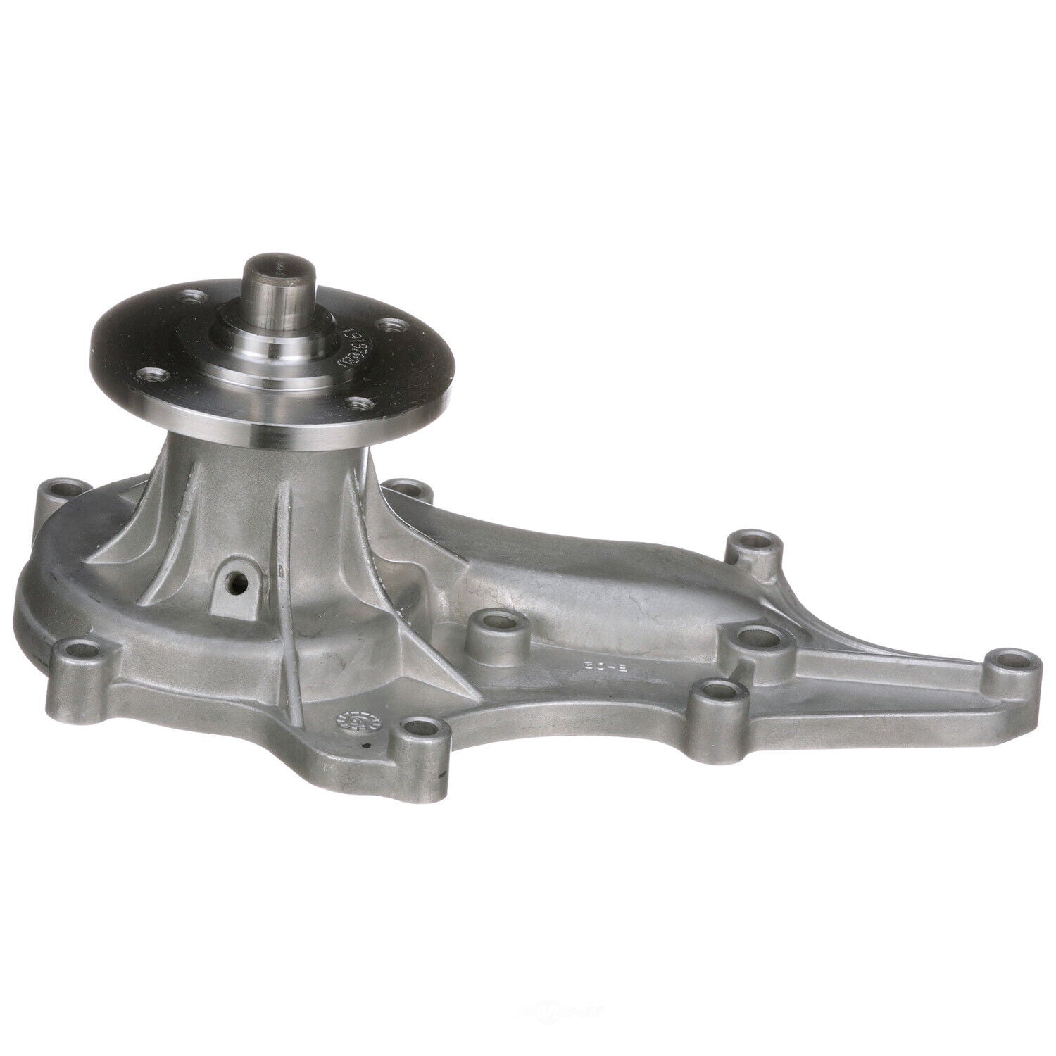 CARTER WATER PUMPS W784M Engine Water Pump