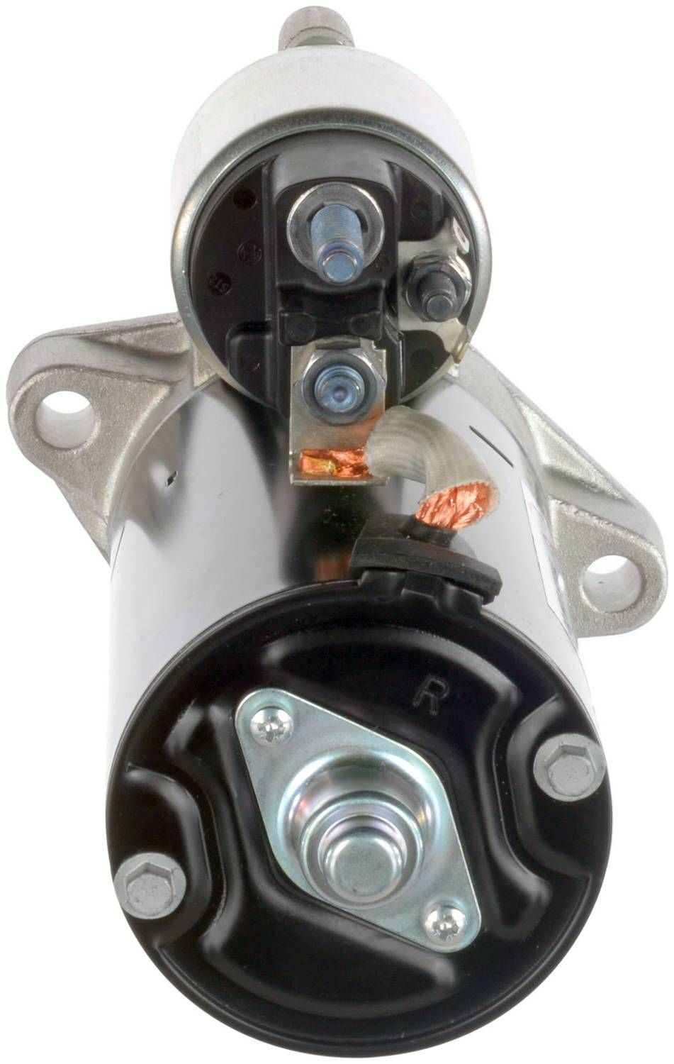Bosch SR0447N Starter Motor