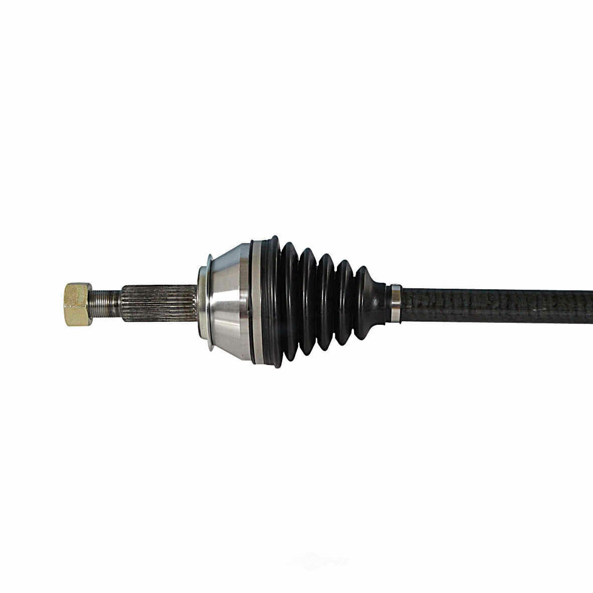 GSP North America NCV12031 CV Axle Assembly