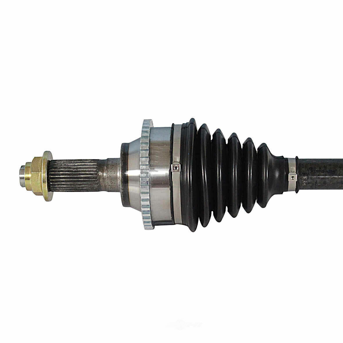 GSP North America NCV47581 CV Axle Assembly