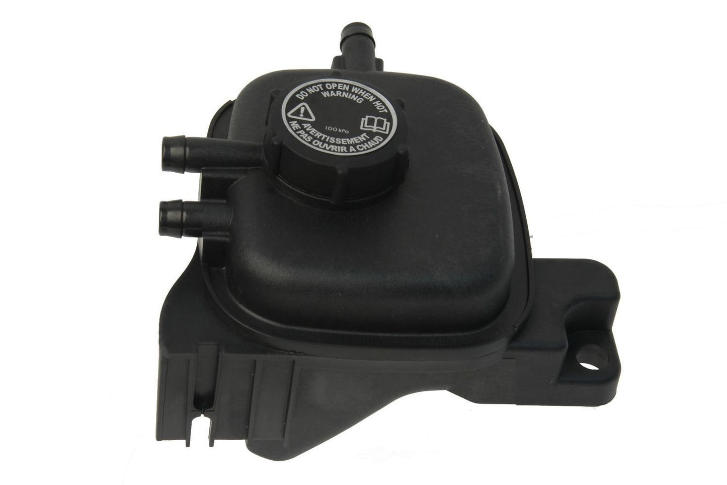 URO SHORT SKU URO-009460 Engine Coolant Reservoir