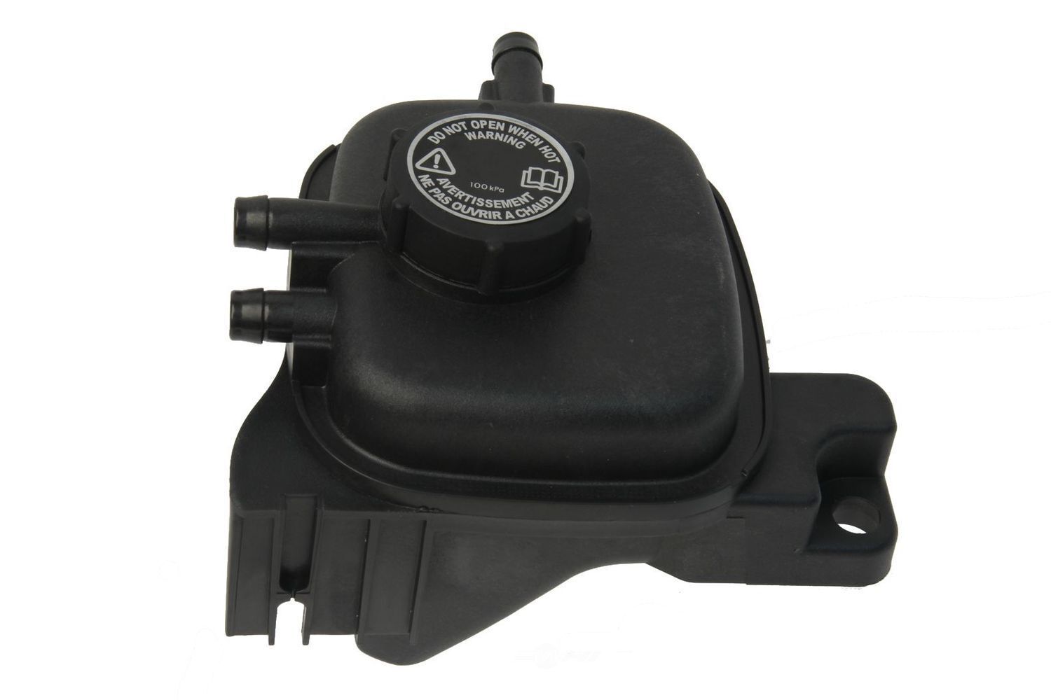 URO SHORT SKU URO-009460 Engine Coolant Reservoir