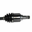 GSP North America NCV69055 CV Axle Assembly
