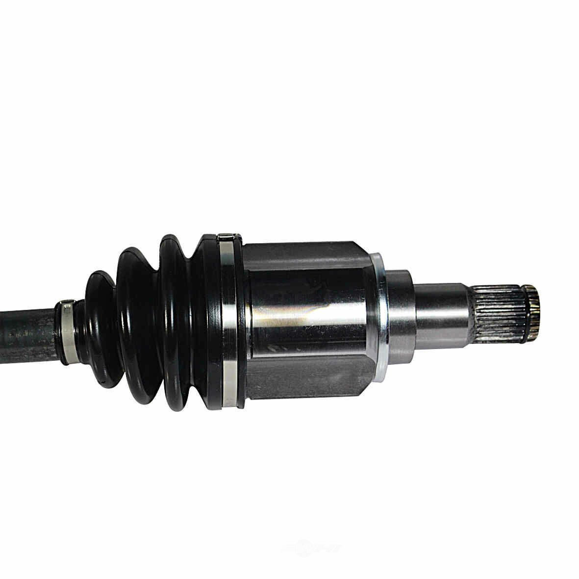 GSP North America NCV69055 CV Axle Assembly