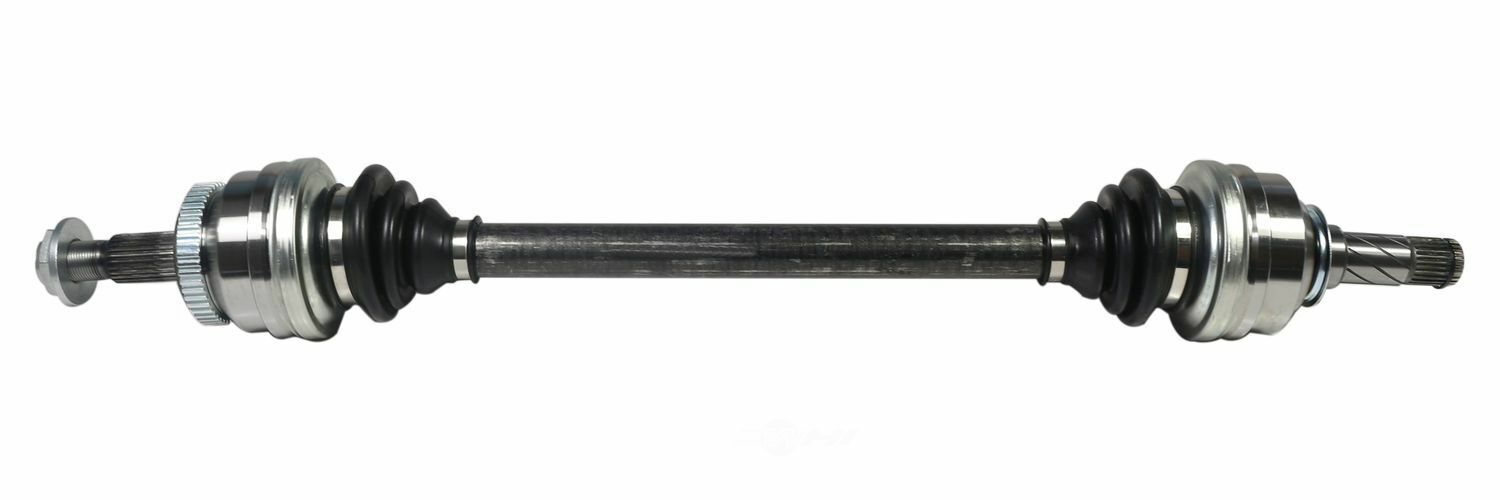 GSP North America NCV73061 CV Axle Assembly