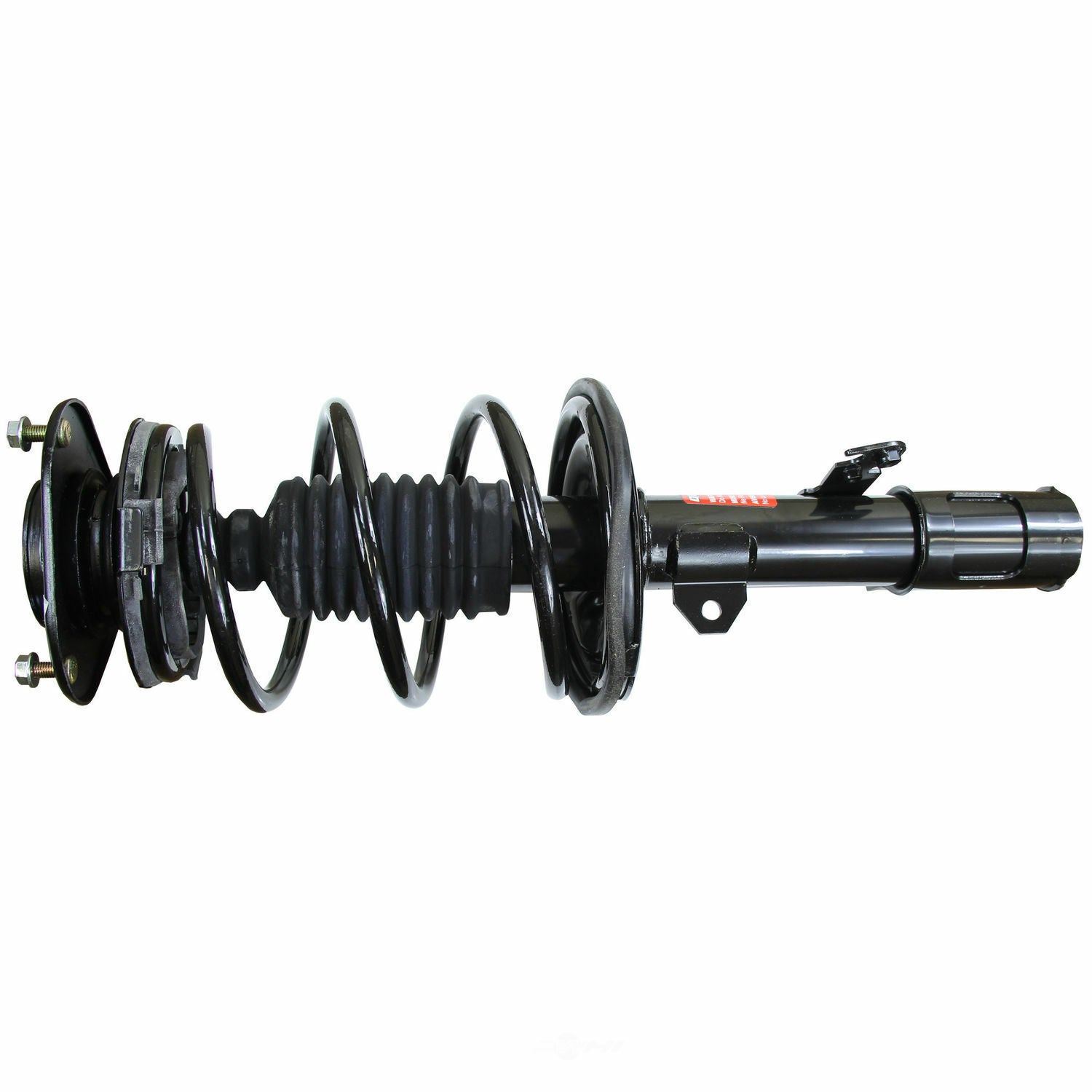Monroe 172112 Suspension Strut and Coil Spring Assembly