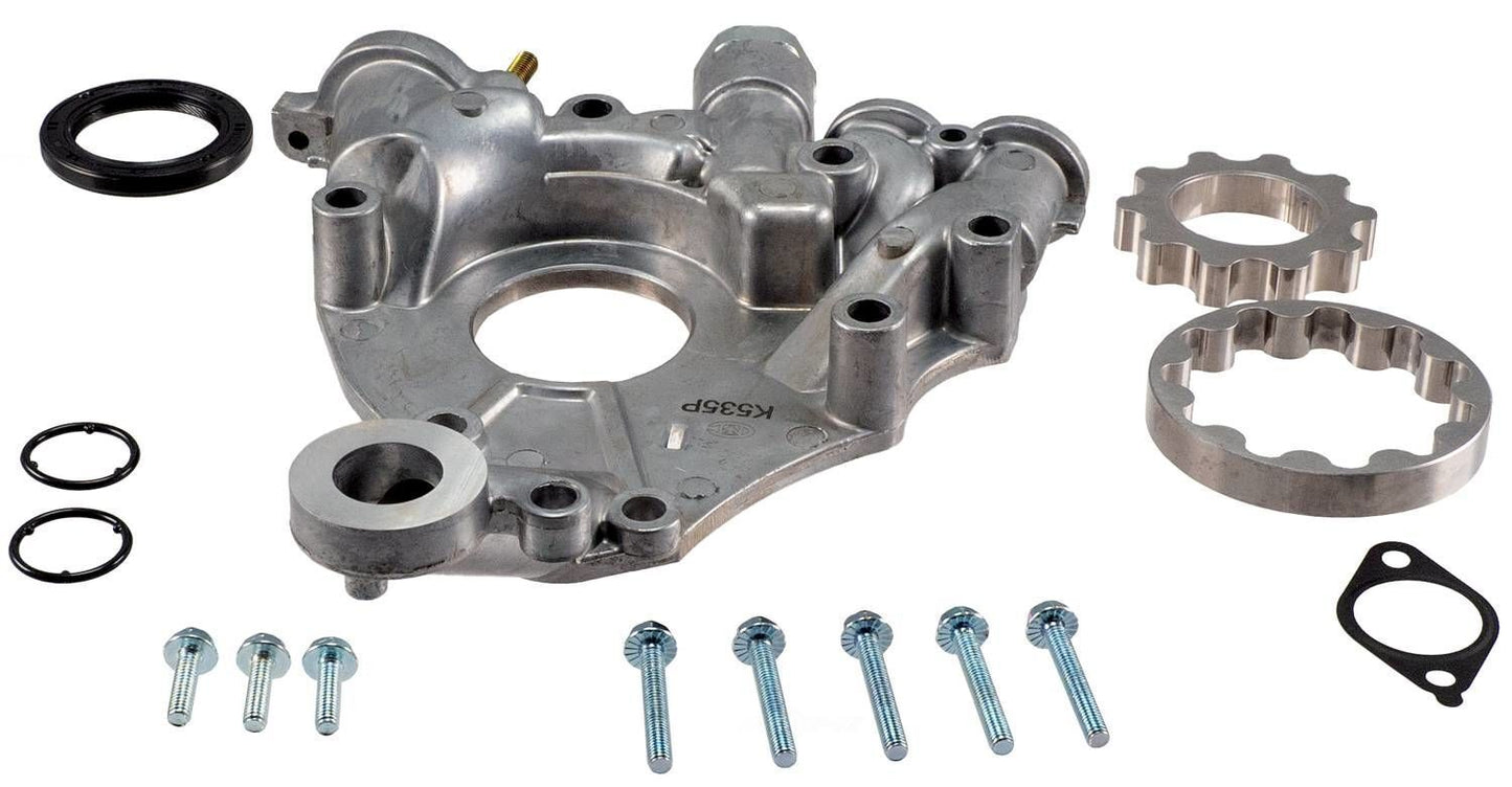 Melling K535 Engine Oil Pump Repair Kit