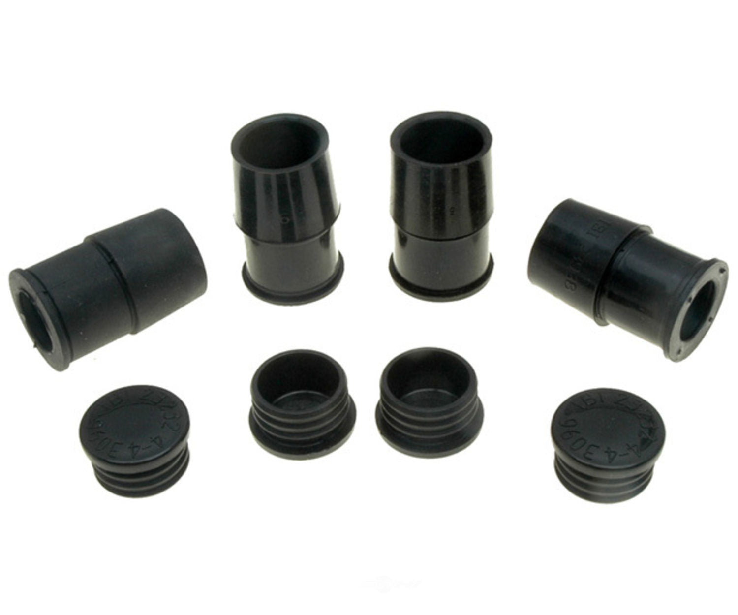 Raybestos H16156 Disc Brake Caliper Bushing