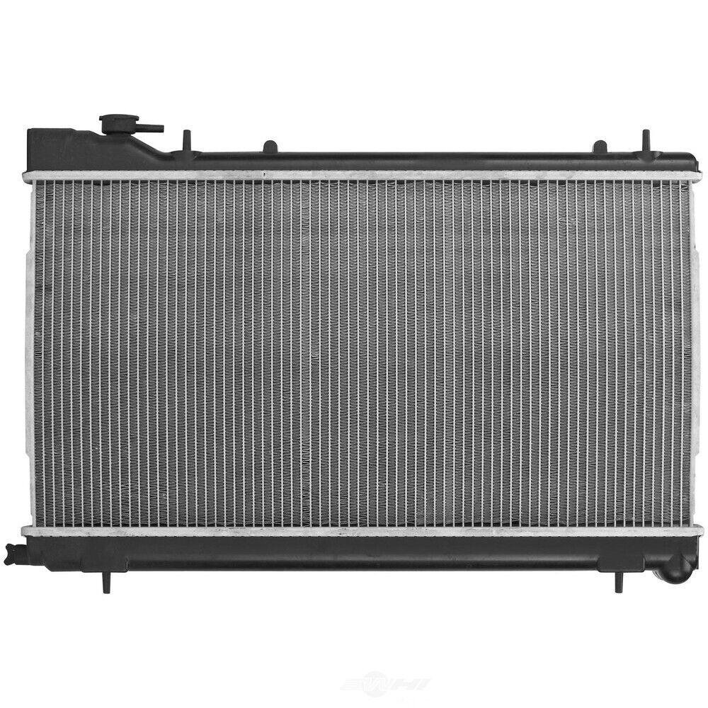 Spectra Premium Industries Inc CU13026 Radiator