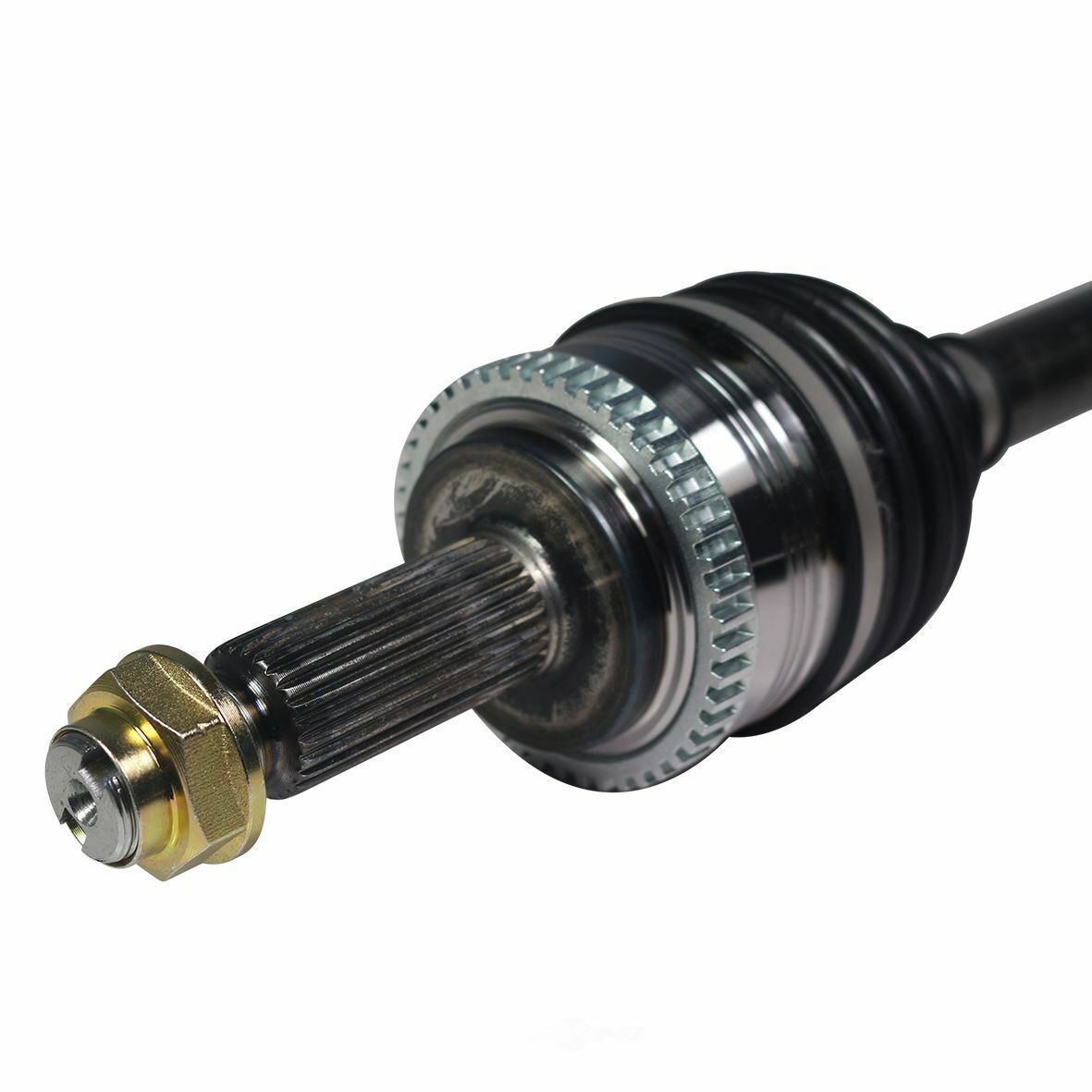 GSP North America NCV75079 CV Axle Assembly