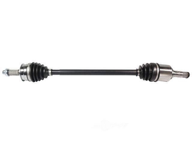 GSP North America NCV66512XD CV Axle Assembly