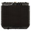 Spectra Premium Industries Inc CU329 Radiator