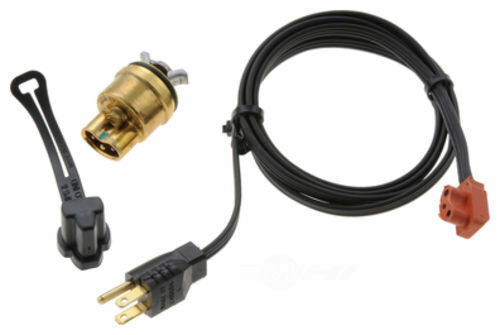 Zerostart/Temro 3100114 Engine Heater