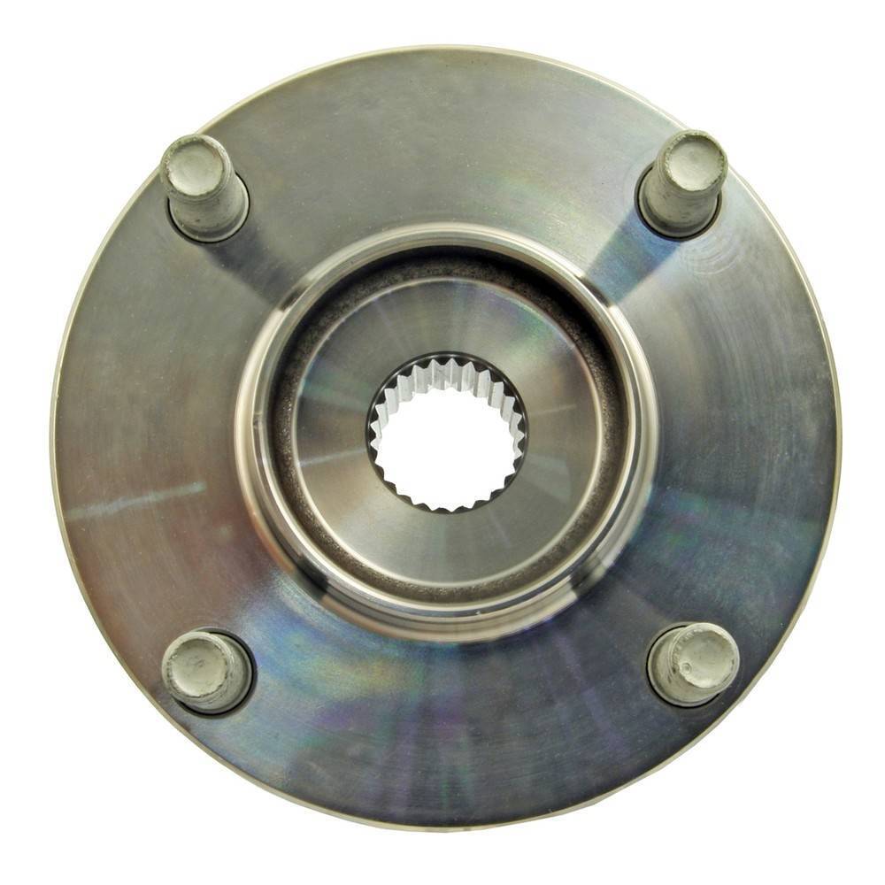 ACDelco Professional 513308 Wheel Bearing and Hub Assembly
