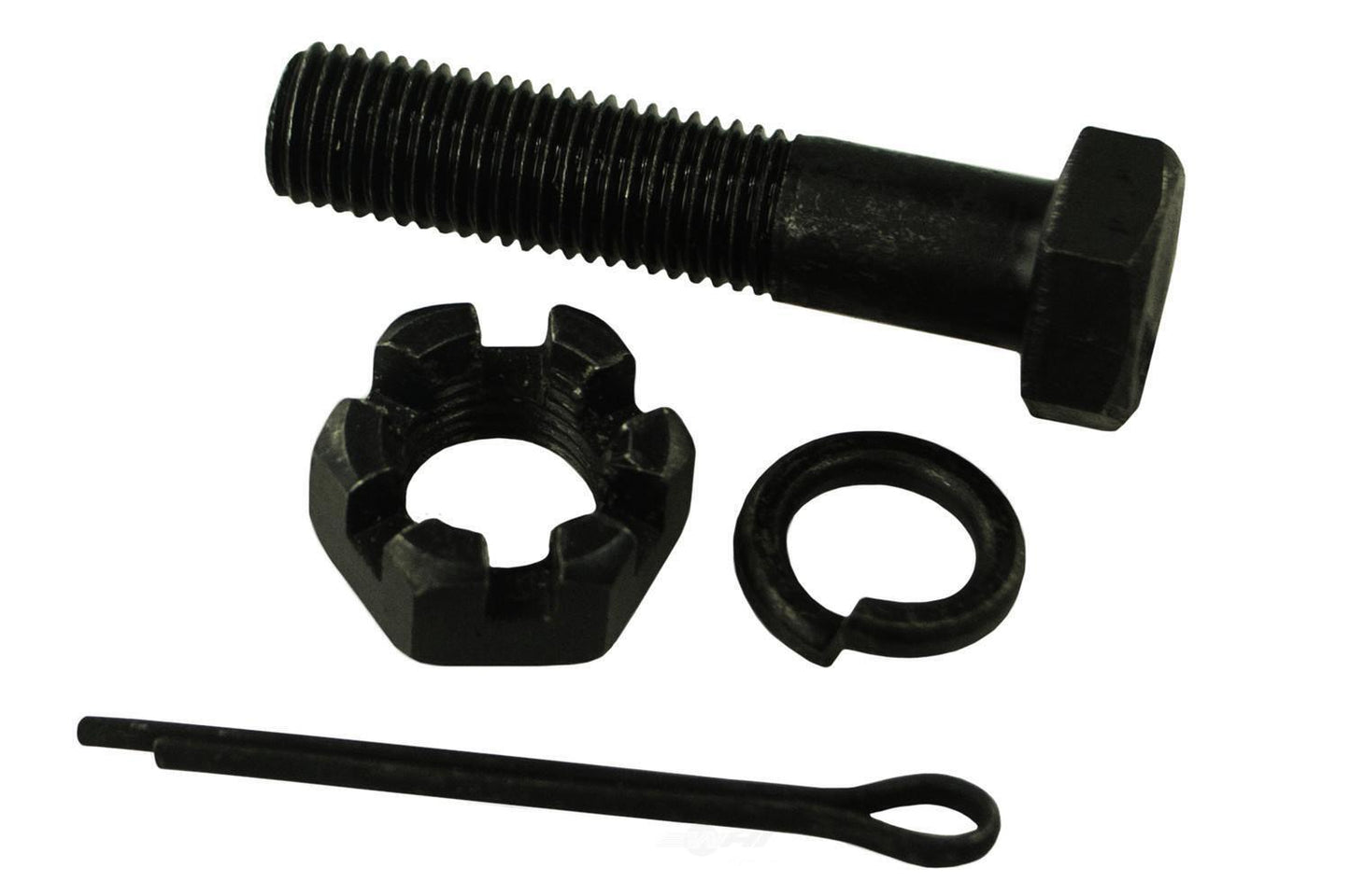 ACDelco Advantage MS801149 Suspension Control Arm and Ball Joint Assembly