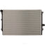 Spectra Premium Industries Inc CU13423 Radiator