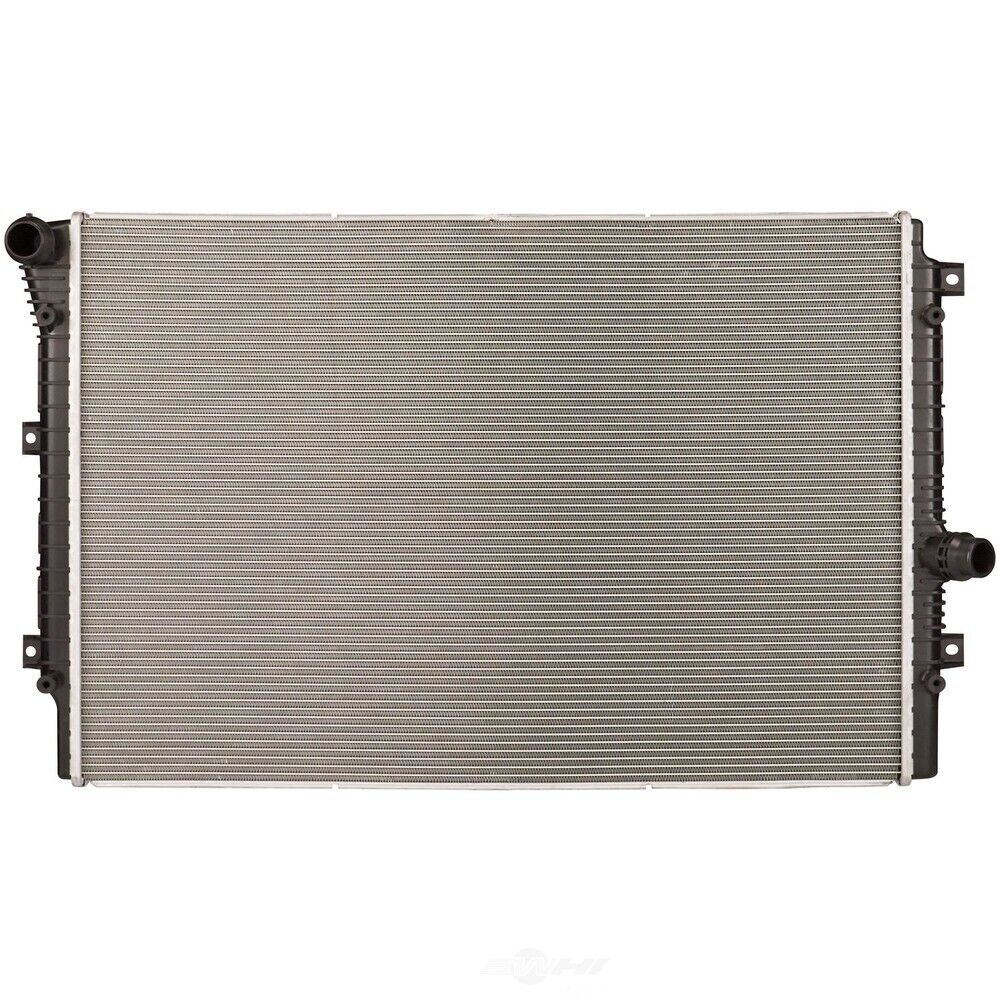 Spectra Premium Industries Inc CU13423 Radiator