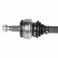 GSP North America NCV48033 CV Axle Assembly