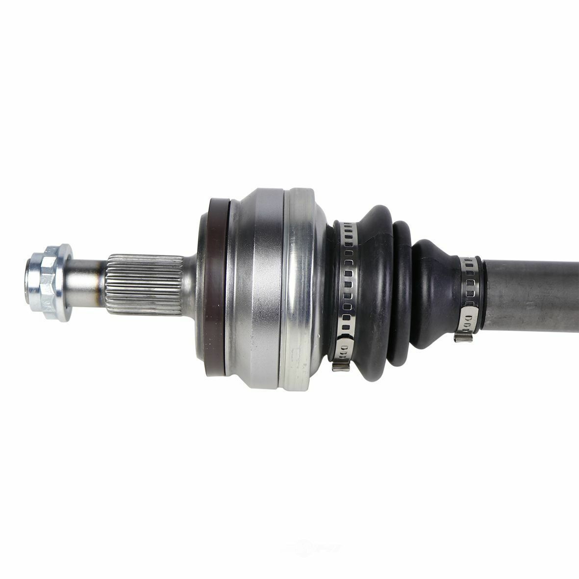 GSP North America NCV48033 CV Axle Assembly