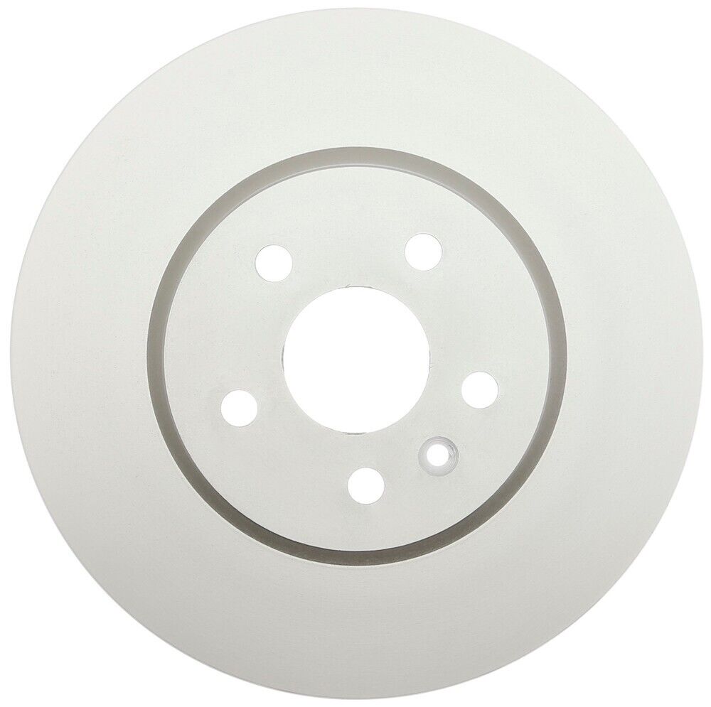 ACDelco Professional Durastop 18A81034 Disc Brake Rotor