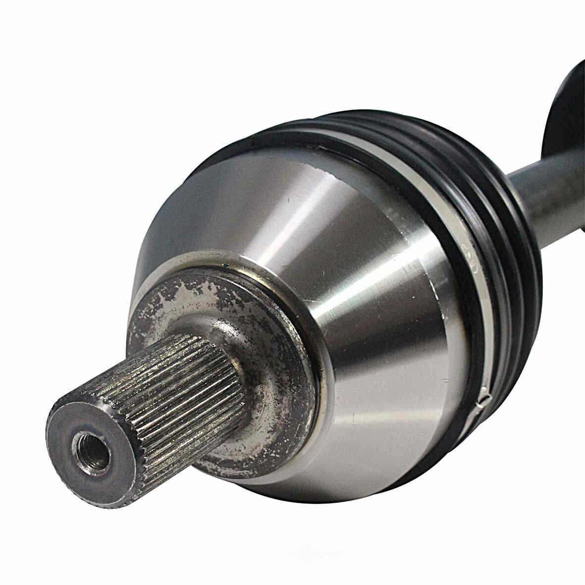 GSP North America NCV83001 CV Axle Assembly