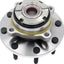Dorman 951-838 Wheel Bearing and Hub Assembly